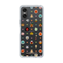 Slim Protection Case［ Taiko no Tatsujin - Icon - Character ］