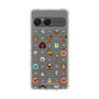 Slim Protection Case［ Taiko no Tatsujin - Icon - Character ］