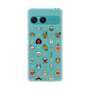 Slim Protection Case［ Taiko no Tatsujin - Icon - Character ］