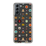 Slim Protection Case［ Taiko no Tatsujin - Icon - Character ］