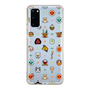Slim Protection Case［ Taiko no Tatsujin - Icon - Character ］