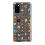 Slim Protection Case［ Taiko no Tatsujin - Icon - Character ］