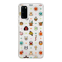 Slim Protection Case［ Taiko no Tatsujin - Icon - Character ］
