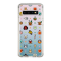 Slim Protection Case［ Taiko no Tatsujin - Icon - Character ］
