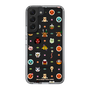 Slim Protection Case［ Taiko no Tatsujin - Icon - Character ］