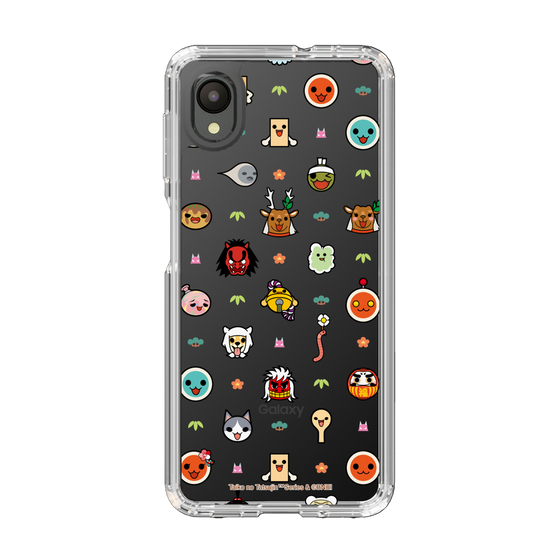 Slim Protection Case［ Taiko no Tatsujin - Icon - Character ］