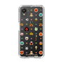 Slim Protection Case［ Taiko no Tatsujin - Icon - Character ］