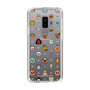 Slim Protection Case［ Taiko no Tatsujin - Icon - Character ］