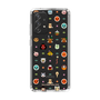Slim Protection Case［ Taiko no Tatsujin - Icon - Character ］