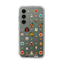 Slim Protection Case［ Taiko no Tatsujin - Icon - Character ］