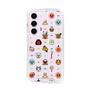 Slim Protection Case［ Taiko no Tatsujin - Icon - Character ］