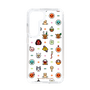 Slim Protection Case［ Taiko no Tatsujin - Icon - Character ］