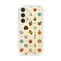 Slim Protection Case［ Taiko no Tatsujin - Icon - Character ］