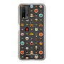 Slim Protection Case［ Taiko no Tatsujin - Icon - Character ］