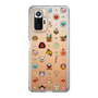 Slim Protection Case［ Taiko no Tatsujin - Icon - Character ］