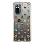 Slim Protection Case［ Taiko no Tatsujin - Icon - Character ］