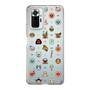 Slim Protection Case［ Taiko no Tatsujin - Icon - Character ］