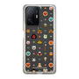 Slim Protection Case［ Taiko no Tatsujin - Icon - Character ］