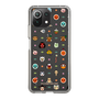 Slim Protection Case［ Taiko no Tatsujin - Icon - Character ］