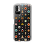 Slim Protection Case［ Taiko no Tatsujin - Icon - Character ］