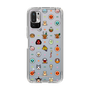 Slim Protection Case［ Taiko no Tatsujin - Icon - Character ］