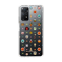 Slim Protection Case［ Taiko no Tatsujin - Icon - Character ］
