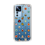 Slim Protection Case［ Taiko no Tatsujin - Icon - Character ］