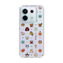 Slim Protection Case［ Taiko no Tatsujin - Icon - Character ］
