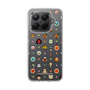 Slim Protection Case［ Taiko no Tatsujin - Icon - Character ］