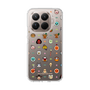 Slim Protection Case［ Taiko no Tatsujin - Icon - Character ］