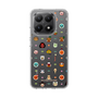 Slim Protection Case［ Taiko no Tatsujin - Icon - Character ］