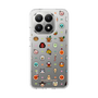 Slim Protection Case［ Taiko no Tatsujin - Icon - Character ］
