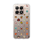 Slim Protection Case［ Taiko no Tatsujin - Icon - Character ］