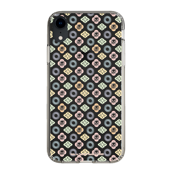 Slim Protection Case［ Taiko no Tatsujin - Bidon Pattern ］