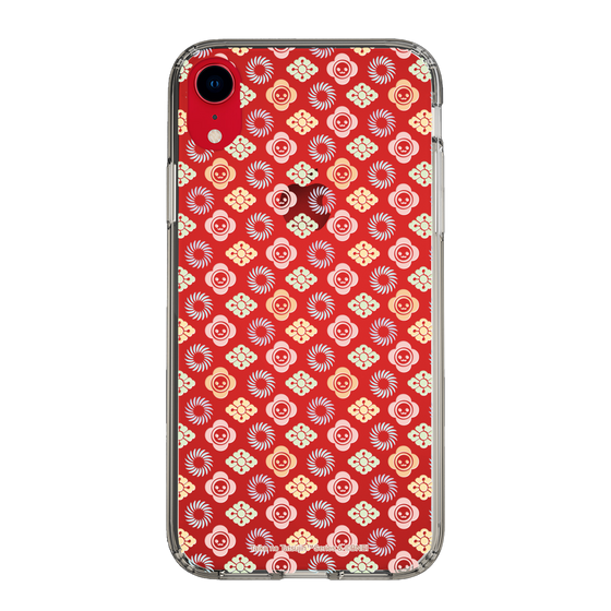 Slim Protection Case［ Taiko no Tatsujin - Bidon Pattern ］