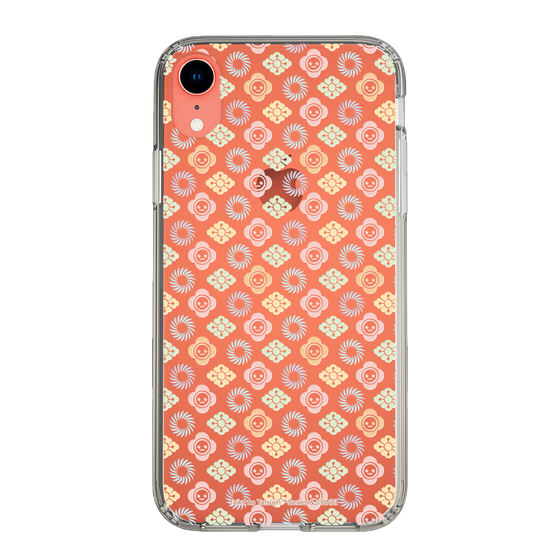 Slim Protection Case［ Taiko no Tatsujin - Bidon Pattern ］