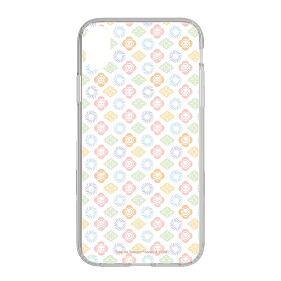 Slim Protection Case［ Taiko no Tatsujin - Bidon Pattern ］