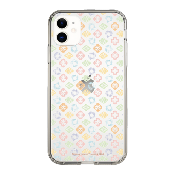 Slim Protection Case［ Taiko no Tatsujin - Bidon Pattern ］