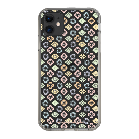 Slim Protection Case［ Taiko no Tatsujin - Bidon Pattern ］