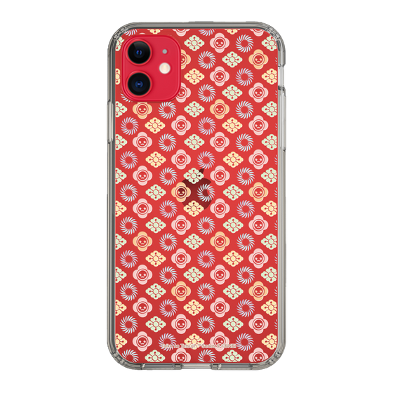 Slim Protection Case［ Taiko no Tatsujin - Bidon Pattern ］