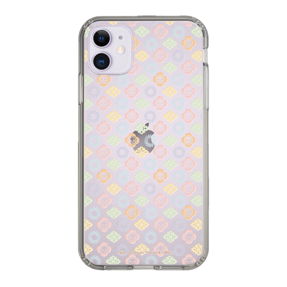 Slim Protection Case［ Taiko no Tatsujin - Bidon Pattern ］