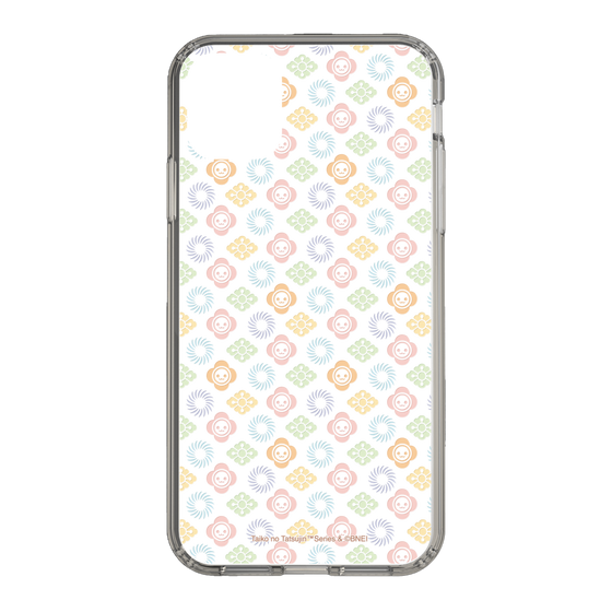 Slim Protection Case［ Taiko no Tatsujin - Bidon Pattern ］