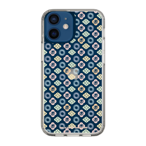 Slim Protection Case［ Taiko no Tatsujin - Bidon Pattern ］