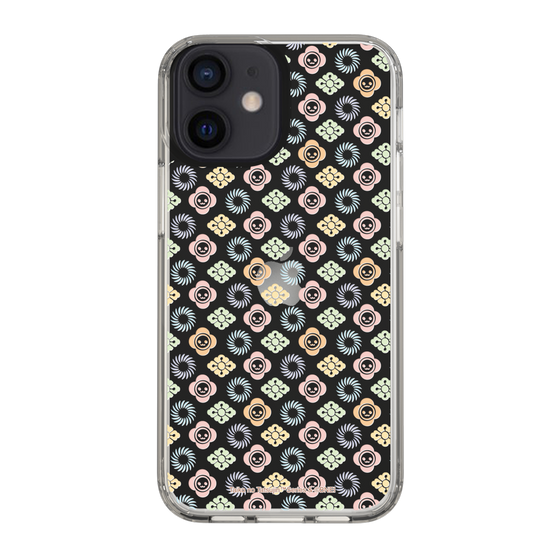 Slim Protection Case［ Taiko no Tatsujin - Bidon Pattern ］