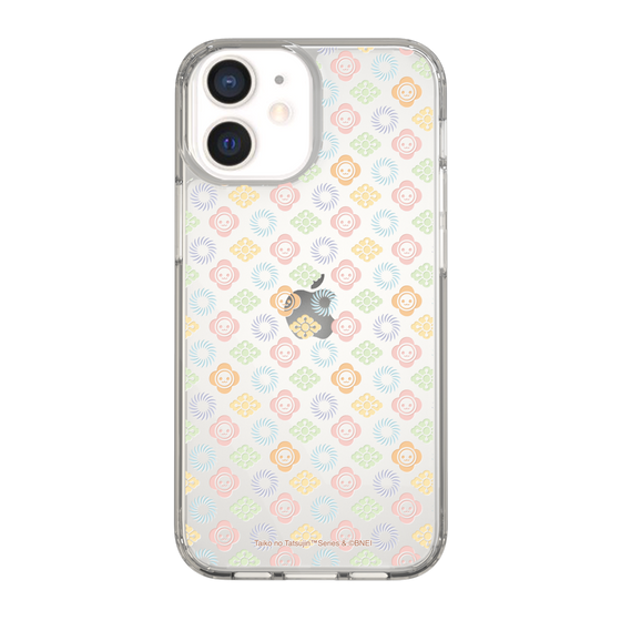 Slim Protection Case［ Taiko no Tatsujin - Bidon Pattern ］