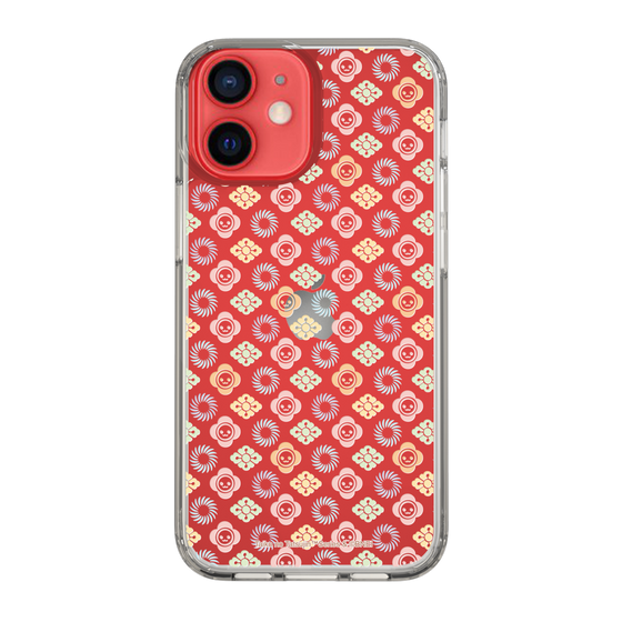 Slim Protection Case［ Taiko no Tatsujin - Bidon Pattern ］