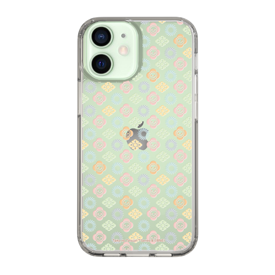 Slim Protection Case［ Taiko no Tatsujin - Bidon Pattern ］