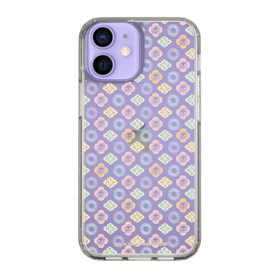 Slim Protection Case［ Taiko no Tatsujin - Bidon Pattern ］