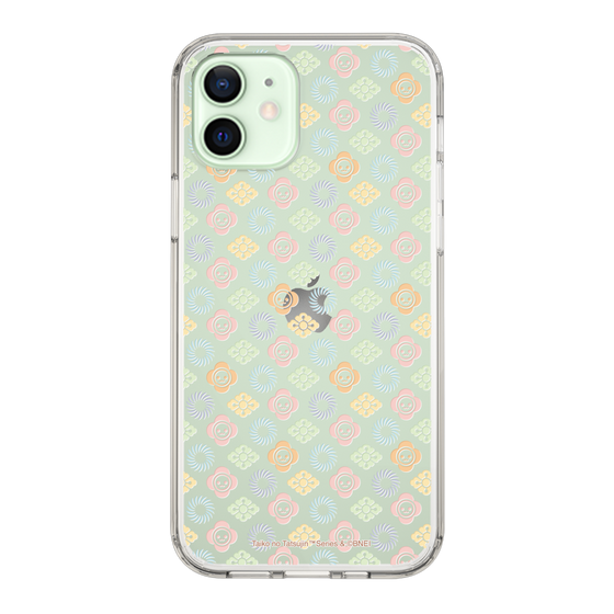 Slim Protection Case［ Taiko no Tatsujin - Bidon Pattern ］