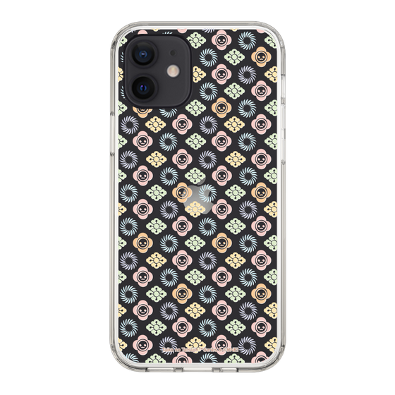 Slim Protection Case［ Taiko no Tatsujin - Bidon Pattern ］